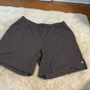 Champion shorts